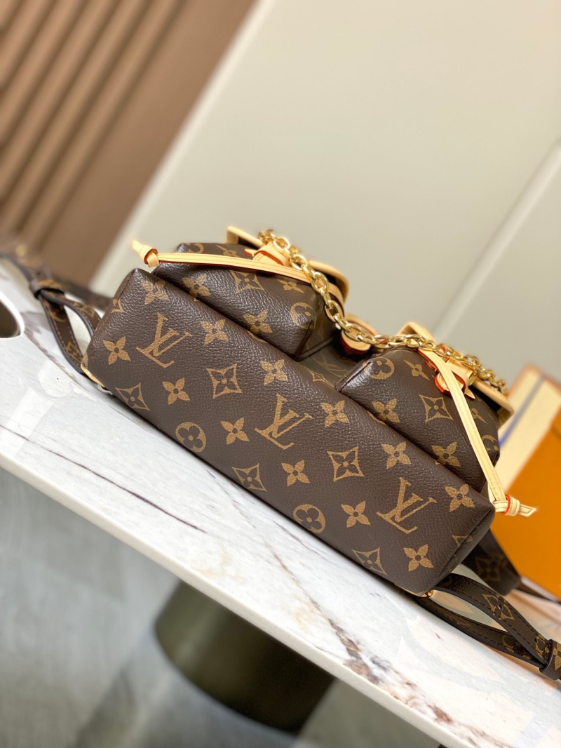 LV Satchel bags